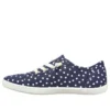 Sneakers basse “Bobs B Cute” blu scuro