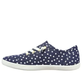 Sneakers basse “Bobs B Cute” blu scuro