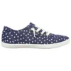Sneakers basse “Bobs B Cute” blu scuro
