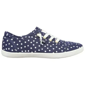 Sneakers basse “Bobs B Cute” blu scuro
