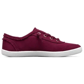 Sneakers basse “Bobs B Cute” Deep-Wine