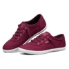 Sneakers basse “Bobs B Cute” Deep-Wine