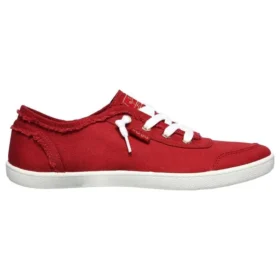 Sneakers basse “Bobs B Cute” rosse