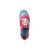 Sneakers basse “Bobs B Cute” Rosso/Blu/Giallo