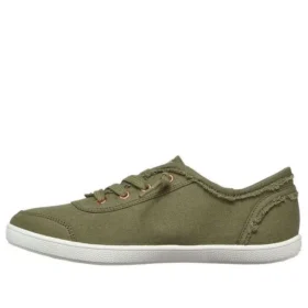 Sneakers basse “Bobs B” vertes