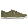 Sneakers basse “Bobs B” vertes
