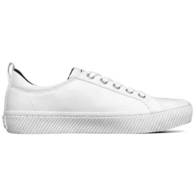 Sneakers basse “Bobs B Wild” bianche