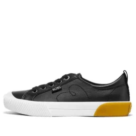 Sneakers basse Bobs B Wilder Nero/Bianco