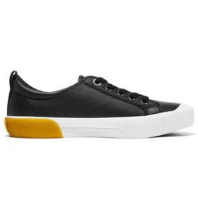 Sneakers basse Bobs B Wilder Nero/Bianco