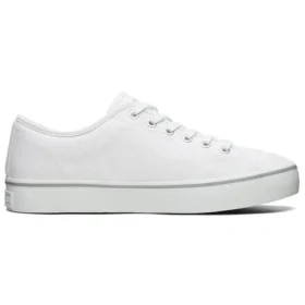 Sneakers basse Cupsole 1 bianche