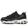 Sneakers basse D’ Lites 1.0 Nero/Bianco