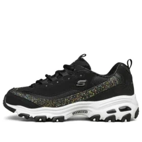 Sneakers basse D’ Lites 1.0 Nero/Bianco