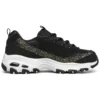 Sneakers basse D’ Lites 1.0 Nero/Bianco