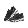 Sneakers basse D’ Lites 1.0 Nero/Bianco