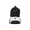 Sneakers basse D’ Lites 1.0 Nero/Bianco