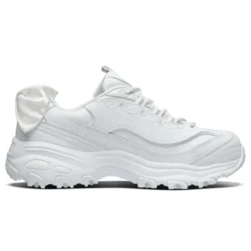 Sneakers basse D Lites 1.0 “White”