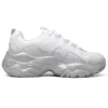 Sneakers basse D Lites 3.0 Bianco/Argento