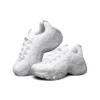 Sneakers basse D Lites 3.0 Bianco/Argento