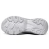 Sneakers basse D Lites 3.0 Bianco/Argento
