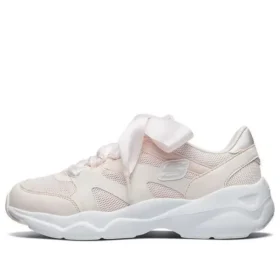 Sneakers basse D’ Lites Airy Rosa/Bianco