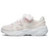 Sneakers basse D’ Lites Airy Rosa/Bianco
