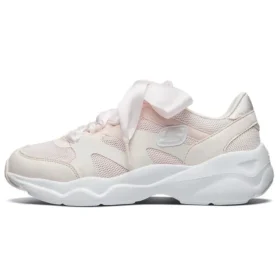 Sneakers basse D’ Lites Airy Rosa/Bianco