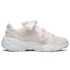 Sneakers basse D’ Lites Airy Rosa/Bianco