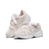 Sneakers basse D’ Lites Airy Rosa/Bianco