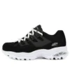 Sneakers basse D’ Lites Nero