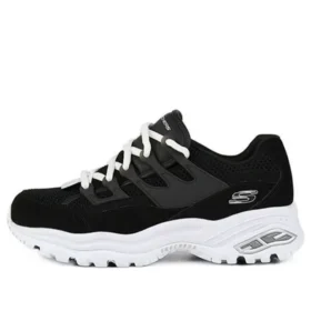 Sneakers basse D’ Lites Nero