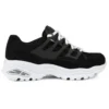 Sneakers basse D’ Lites Nero