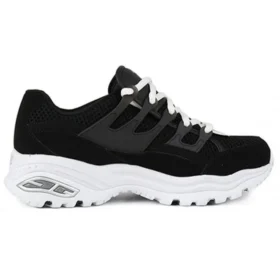 Sneakers basse D’ Lites Nero