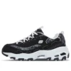 Sneakers basse D’ Lites Nero/Bianco