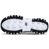 Sneakers basse D’ Lites Nero/Bianco