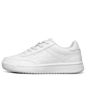 Sneakers basse Downtown Bianco