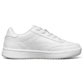 Sneakers basse Downtown Bianco
