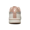 Sneakers basse Downtown Bianco/Rosa