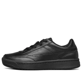Sneakers basse Downtown Nero