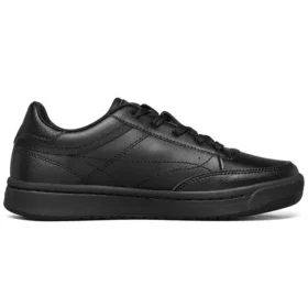 Sneakers basse Downtown Nero