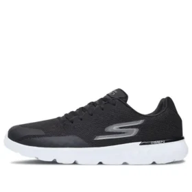 Sneakers basse Go Run 400 Nero/Bianco