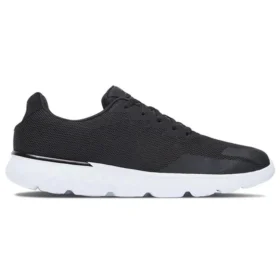 Sneakers basse Go Run 400 Nero/Bianco