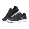 Sneakers basse Go Run 400 Nero/Bianco