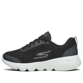 Sneakers basse Go Run Focus Nero