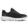 Sneakers basse Go Run Focus Nero