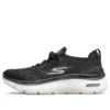 Sneakers basse Go Walk Hyper Burst Nero/Bianco