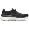 Sneakers basse Go Walk Hyper Burst Nero/Bianco
