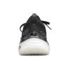 Sneakers basse Go Walk Hyper Burst Nero/Bianco