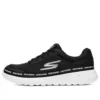Sneakers basse Go Walk Max Nero/Bianco