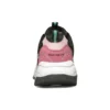Sneakers basse I-Conik Verde/Nero