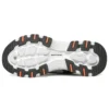 Sneakers basse I-Conik Verde/Nero